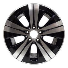 Laden Sie das Bild in den Galerie-Viewer, 1x Alufelge 17 Zoll 7.0&quot; 5x112 44,5ET A2064017100 Mercedes-Benz W206 Rim Wheel