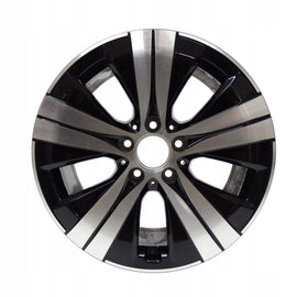 1x Alufelge 17 Zoll 7.0
