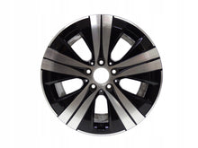 Laden Sie das Bild in den Galerie-Viewer, 1x Alufelge 17 Zoll 7.0&quot; 5x112 44,5ET A2064017100 Mercedes-Benz W206 Rim Wheel