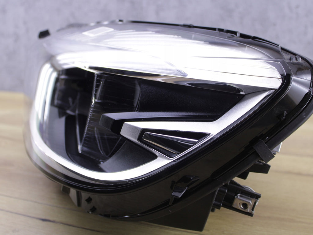 Frontscheinwerfer BMW 2 F45 F46 5A017B5-02 LED Links Scheinwerfer Headlight