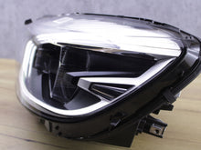 Laden Sie das Bild in den Galerie-Viewer, Frontscheinwerfer BMW 2 F45 F46 5A017B5-02 LED Links Scheinwerfer Headlight