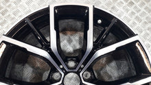 Laden Sie das Bild in den Galerie-Viewer, 1x Alufelge 19 Zoll 9.0" 5x112 8747235 BMW G31 G30 Rim Wheel FEL2013665930fs