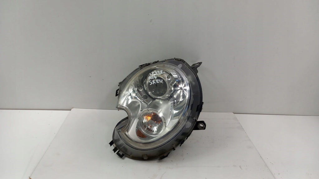 Frontscheinwerfer BMW E65 Mini R56 Xenon Rechts Scheinwerfer Headlight SCH4635499059fp