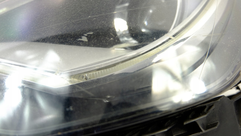 Frontscheinwerfer Audi A1 8X0941005 Xenon Links Scheinwerfer Headlight SCH9698148644gb