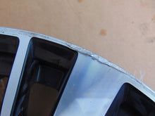 Load image into Gallery viewer, 1x Alufelge 18 Zoll 7.5" 5x112 46ET Glanz 8Y0601025N Audi A3 Rim Wheel FEL5942527136xu