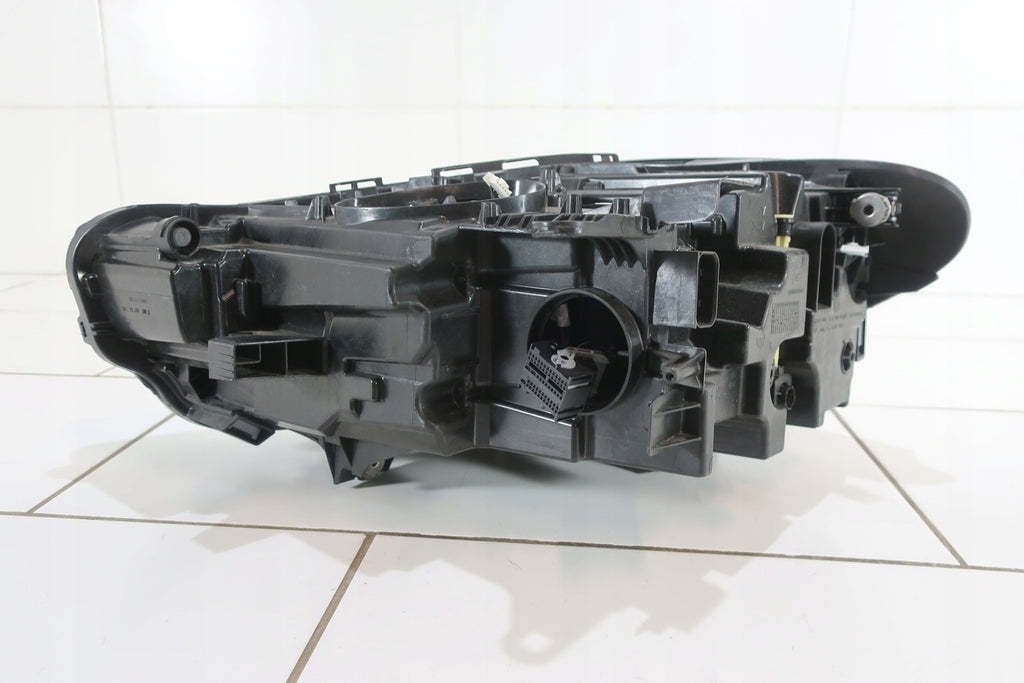 Frontscheinwerfer BMW X2 F39 5A29E96 LED Rechts Scheinwerfer Headlight SCH9161855378ag