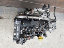 Laden Sie das Bild in den Galerie-Viewer, Motor Nissan Qashqai I J10 K9K 1.5 DCI 110PS Diesel Engine Unkomplett MOT9313156270qb