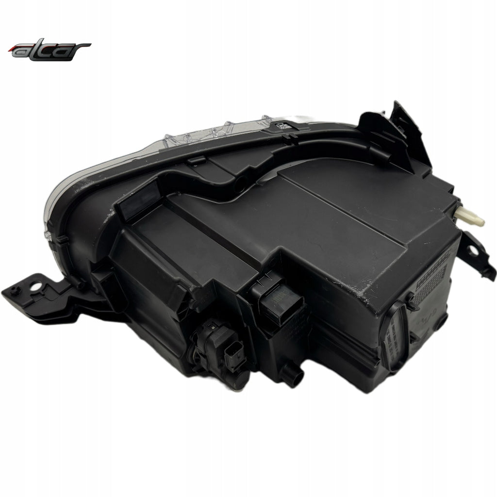 Frontscheinwerfer Citroën C3 III Ein Satz Scheinwerfer Headlight SCH4260306125le