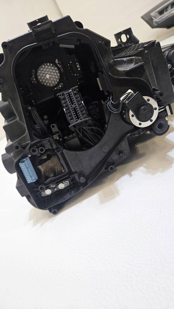Frontscheinwerfer Audi Q8 4M8941036 LED Rechts Scheinwerfer Headlight SCH8896833744ke