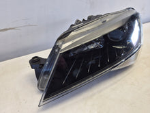 Laden Sie das Bild in den Galerie-Viewer, Frontscheinwerfer Skoda Superb III Xenon Links Scheinwerfer Headlight SCH3294910215cn