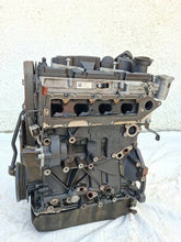 Load image into Gallery viewer, Motor VW Golf VII CRK 1.6 TDI Diesel Engine Unkomplett