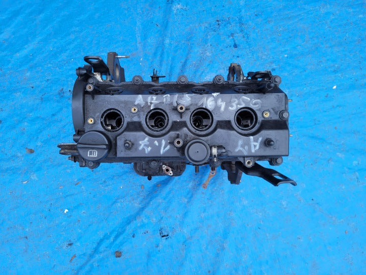 Motor Opel Astra J Meriva B A17DTS 1.7 CDTI 130PS 96kW Diesel Engine Unkomplett MOT9457940843lv