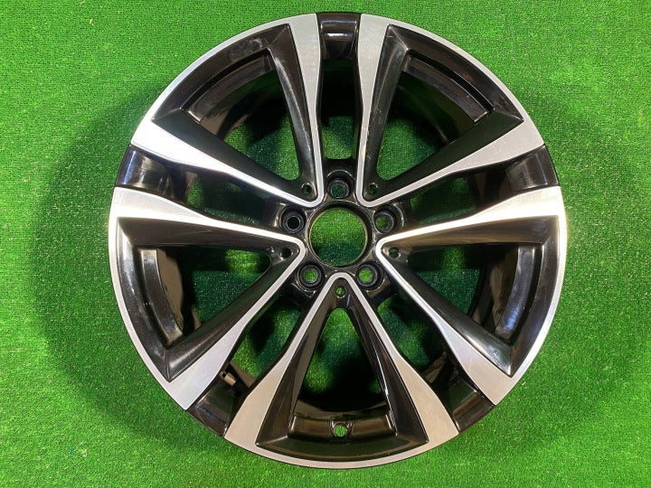 1x Alufelge 18 Zoll 7.5" 5x112 49ET A1774012700 Mercedes-Benz W177 Rim Wheel FEL9170124228ds