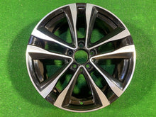 Laden Sie das Bild in den Galerie-Viewer, 1x Alufelge 18 Zoll 7.5" 5x112 49ET A1774012700 Mercedes-Benz W177 Rim Wheel FEL9170124228ds