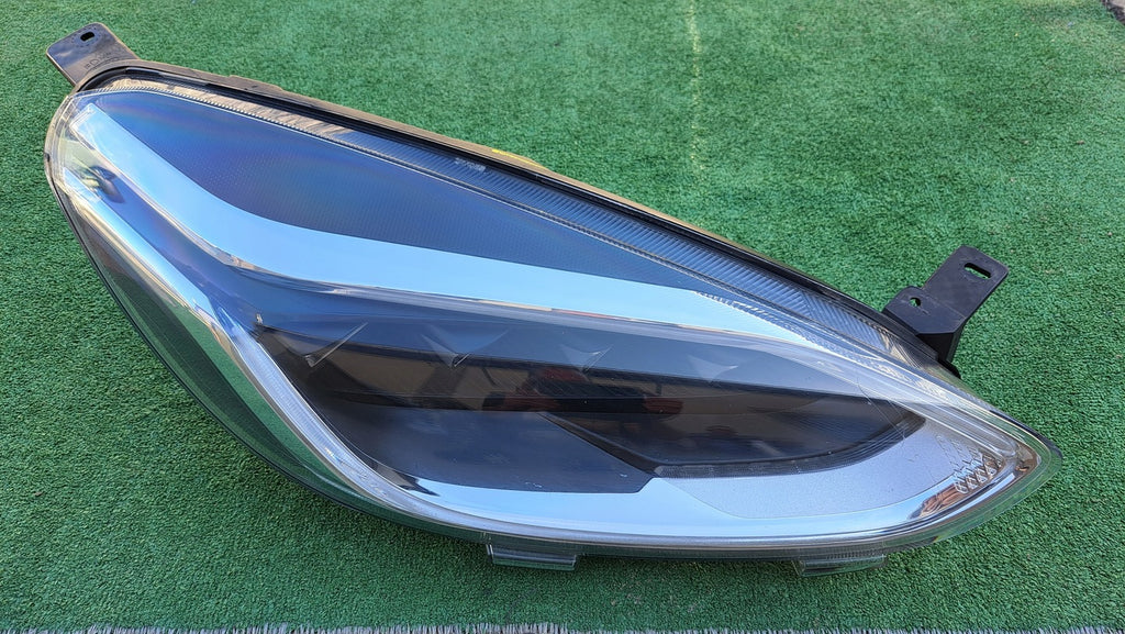 Frontscheinwerfer Ford Fiesta H1BB-13E014-AE LED Rechts Scheinwerfer Headlight SCH7985806856wf