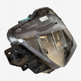 Frontscheinwerfer Hyundai Tucson 92102N7100 Rechts Scheinwerfer Headlight SCH3708260329cg