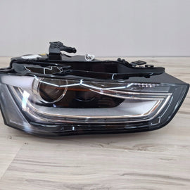 Frontscheinwerfer Audi A4 8K0941044C Rechts Scheinwerfer Headlight SCH7058584933cj