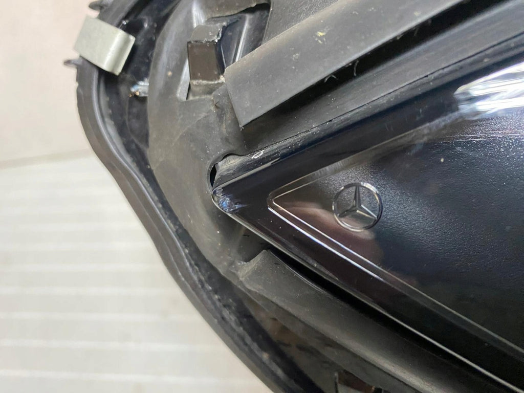 Frontscheinwerfer Mercedes-Benz W206 A2069067203 Full LED Rechts Headlight SCH6467980022oo