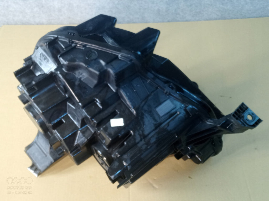 Frontscheinwerfer Citroën C4 III 9830649280 Full LED Rechts Headlight SCH7787501041ux