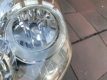 Laden Sie das Bild in den Galerie-Viewer, Frontscheinwerfer Opel Astra 13239288LH Links Scheinwerfer Headlight SCH9342617027di