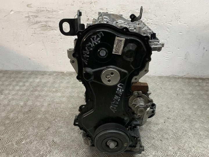 Motor Renault Master III M9TSBCD7 2.3 DCI Diesel Engine Unkomplett MOT6588992438qm