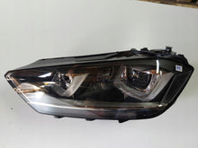 Laden Sie das Bild in den Galerie-Viewer, Frontscheinwerfer VW Sportsvan 517947043B Links Scheinwerfer Headlight SCH4646006395mn