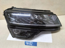 Laden Sie das Bild in den Galerie-Viewer, Frontscheinwerfer Skoda Karoq 57B941016F LED Rechts Scheinwerfer Headlight SCH8453421987iv