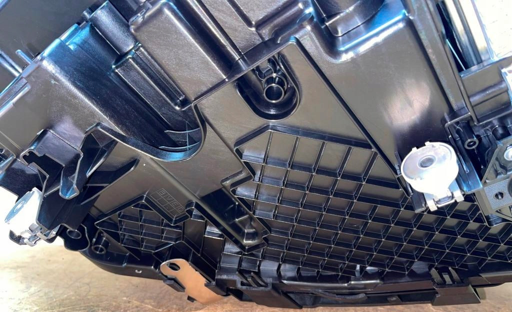 Frontscheinwerfer BMW 5 G31 G30 9850601 9850602 LED Ein Satz Headlight SCH2301687252pb