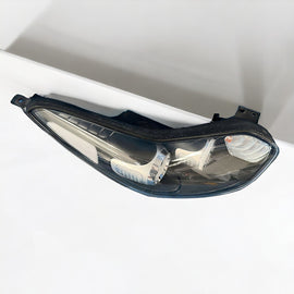 Frontscheinwerfer Kia Sportage Xenon Rechts Scheinwerfer Headlight