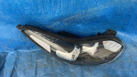 Frontscheinwerfer Kia Sportage Xenon Rechts Scheinwerfer Headlight