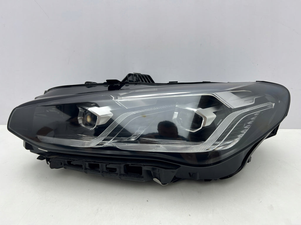 Frontscheinwerfer BMW 2 Active Tourer U06 5A42247 Full LED Links Headlight SCH7879264732qd