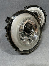 Load image into Gallery viewer, Frontscheinwerfer BMW W463 Xenon Ein Satz Scheinwerfer Headlight SCH8582756990lb
