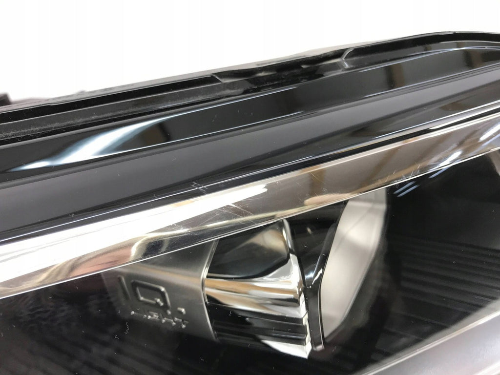 Frontscheinwerfer VW T-Roc 2GA941036 Rechts Scheinwerfer Headlight SCH7099092768mz