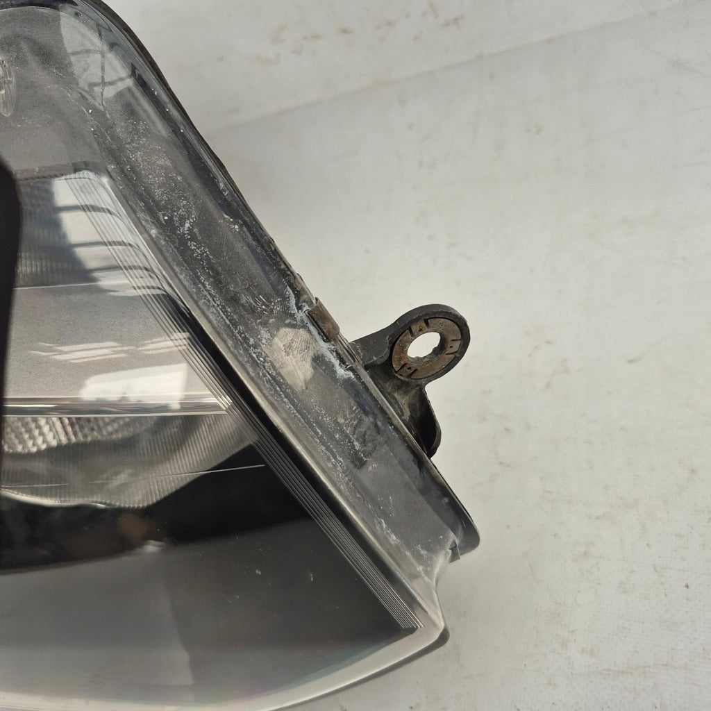 Frontscheinwerfer VW T5 7E1941016D Rechts Scheinwerfer Headlight