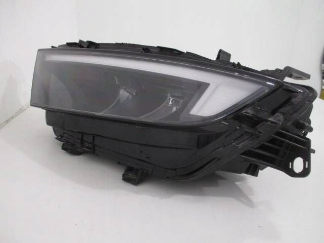 Frontscheinwerfer Opel Astra L 9850326980 Links Scheinwerfer Headlight SCH1218600167vs