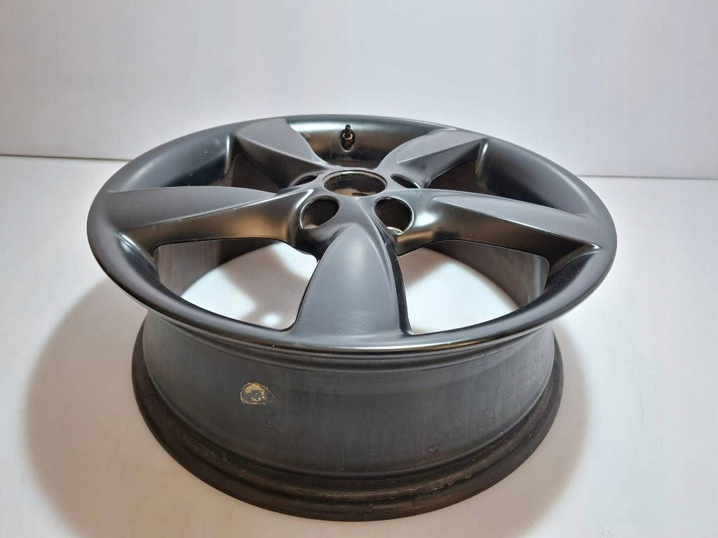 1x Alufelge 17 Zoll 8V0071497B Audi A3 Rim Wheel FEL5404185354gz