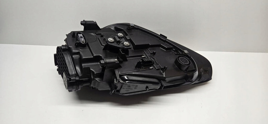 Frontscheinwerfer Porsche Cayenne 7P1941752F Xenon Rechts Scheinwerfer Headlight SCH6851673675zt