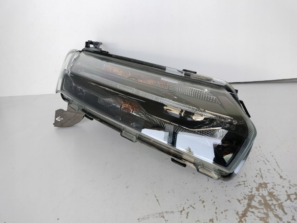 Frontscheinwerfer Dacia Spring 266008993R LED Rechts Scheinwerfer Headlight