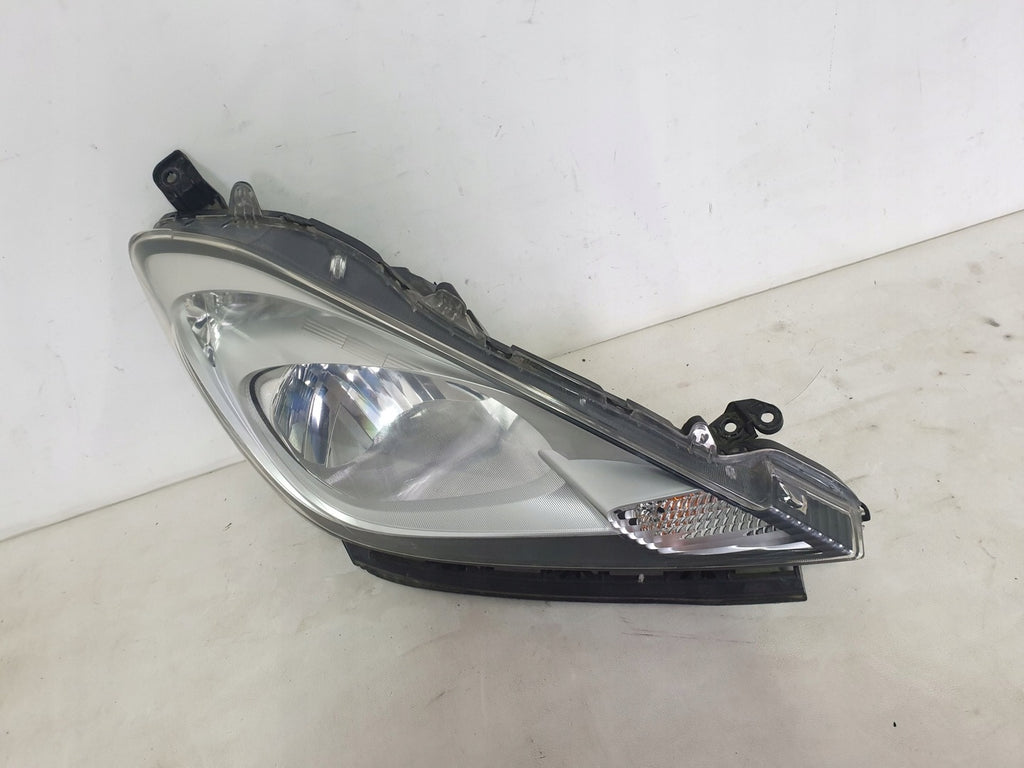 Frontscheinwerfer Honda Jazz III FALSE Scheinwerfer Headlight SCH9606042526ji