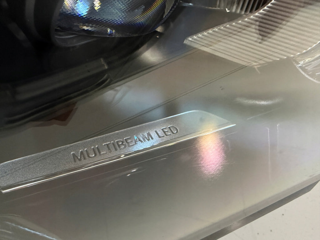 Frontscheinwerfer Mercedes-Benz Gle A1679061700 LED Rechts Headlight SCH1984601772ln