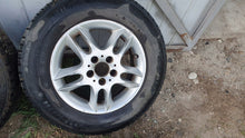 Load image into Gallery viewer, 4x Alufelge 14 Zoll 6.0" 5x100 38ET Rim Wheel FEL9028702024wp