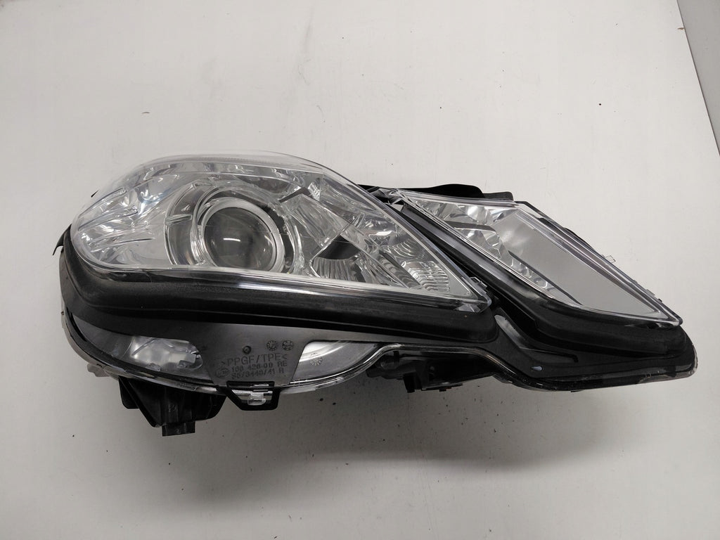 Frontscheinwerfer Mercedes-Benz W212 A2128205861 Xenon Rechts Headlight SCH2035292538rx