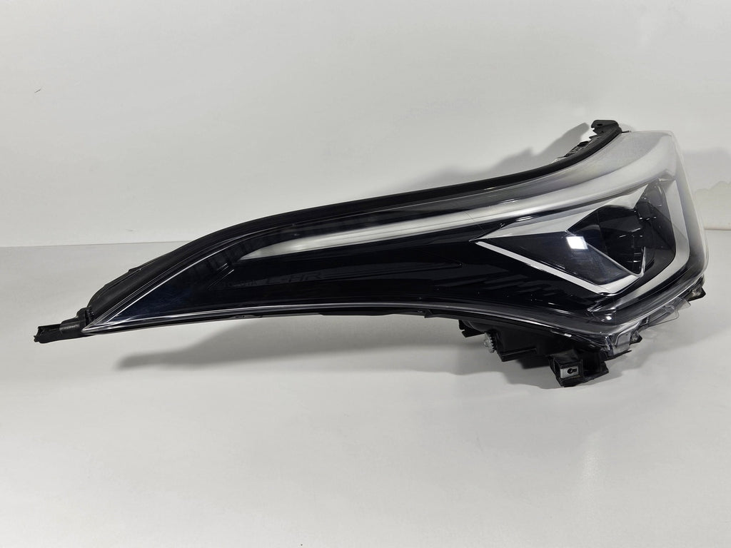 Frontscheinwerfer Toyota C-Hr Chr 81110-F4280 LED Rechts Scheinwerfer Headlight SCH5415052736xj