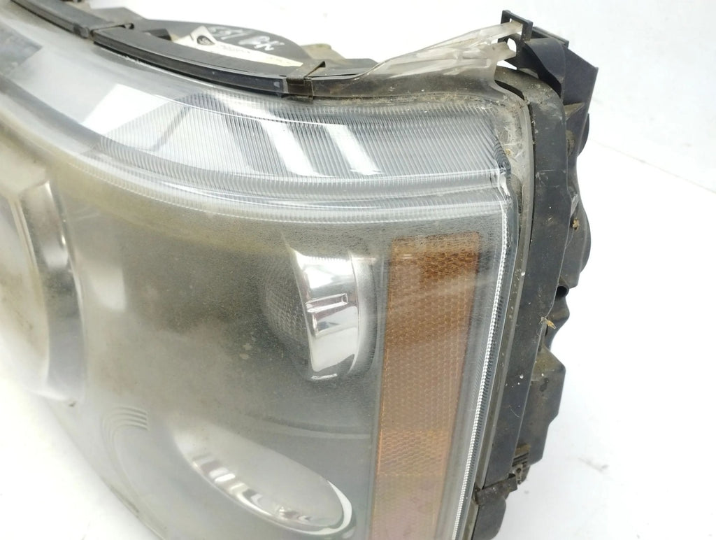 Frontscheinwerfer Land Rover Range Sport L320 XBC501533LZN Links Headlight SCH1249709230ig