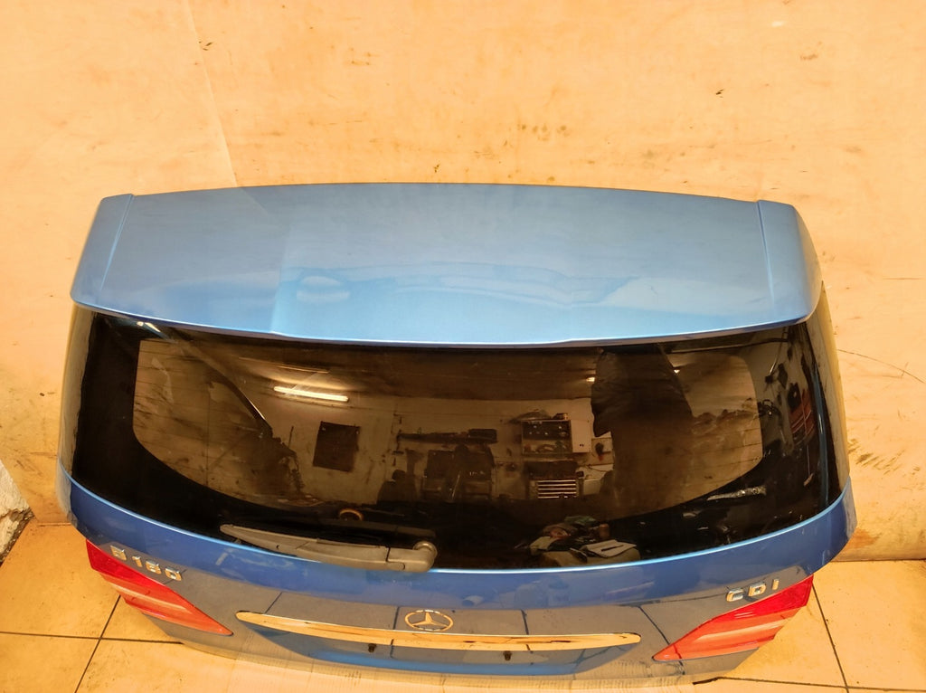 Kotflügel Mercedes-Benz W246 Vorne Links