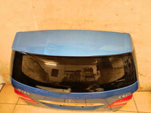 Laden Sie das Bild in den Galerie-Viewer, Kotflügel Mercedes-Benz W246 Vorne Links