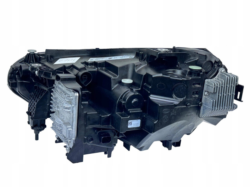 Frontscheinwerfer BMW 2 G42 5A3DC86-05 LED Rechts Scheinwerfer Headlight