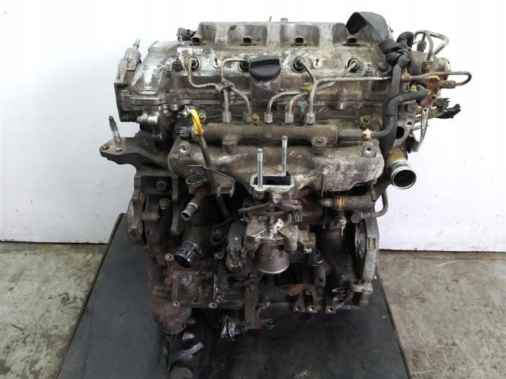 Motor Toyota Avensis Rav I 2AD-FTV 2.2 150PS 2003 Diesel Engine Unkomplett MOT2292891147fc