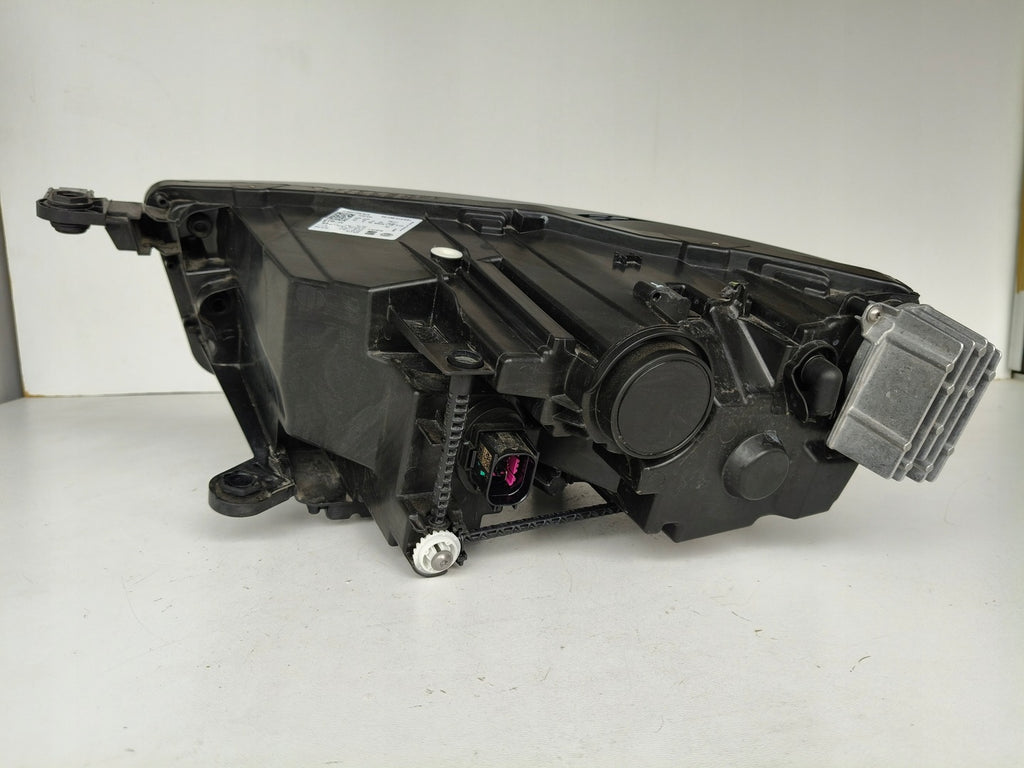 Frontscheinwerfer Seat Ateca 576941032C Full LED Rechts Scheinwerfer Headlight