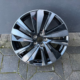 1x Alufelge 19 Zoll 7.0